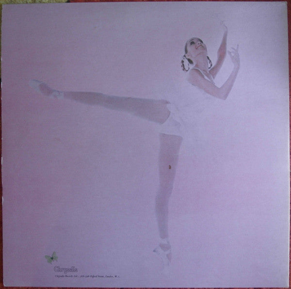 Jethro Tull - A Passion Play (tweedehands LP) - Velvet Music