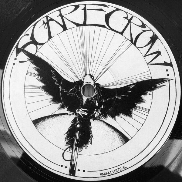Scarecrow (16) - Scarecrow (tweedehands LP) - Velvet Music