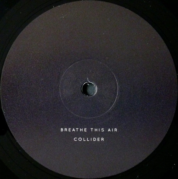 Jon Hopkins - Immunity (LP)