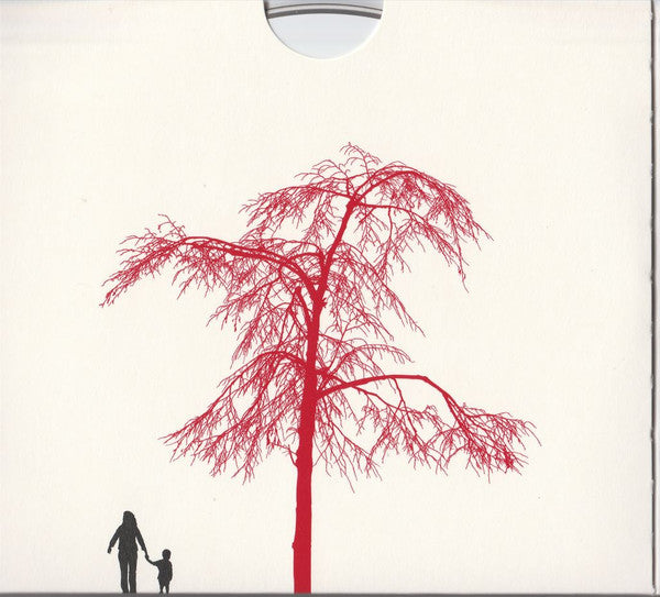 Hans Ulrik - Tribal Dance (CD d'occasion)