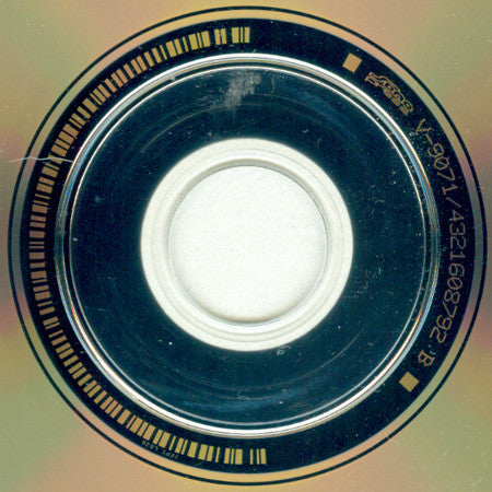 Spiritualized - The Abbey Road EP (tweedehands CD) - Velvet Music