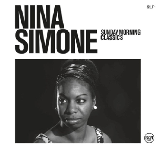 Nina Simone - Sunday morning classics (LP) - Velvet Music