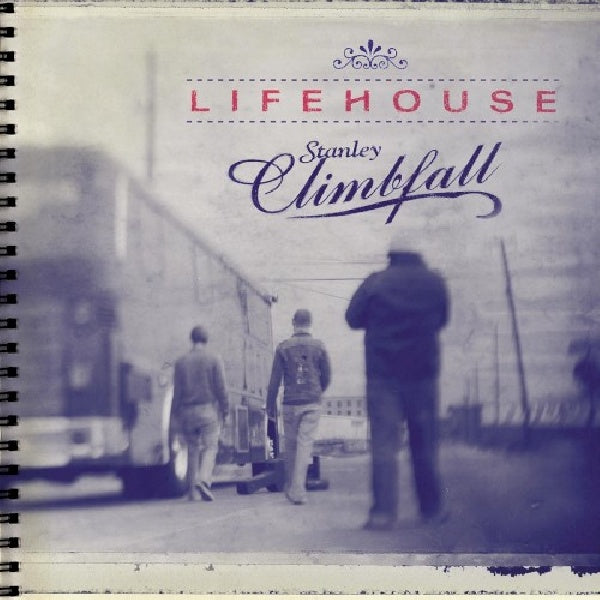 Lifehouse - Stanley climbfall (CD) - Velvet Music