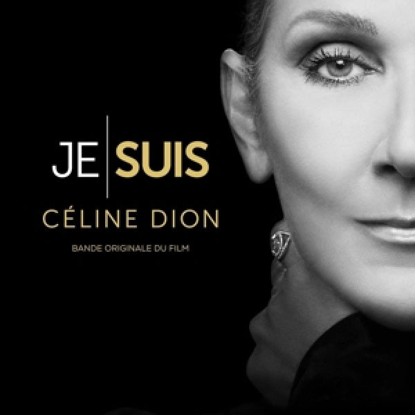 Céline Dion - I Am: Céline Dion (Original Motion Picture Soundtrack) (CD)
