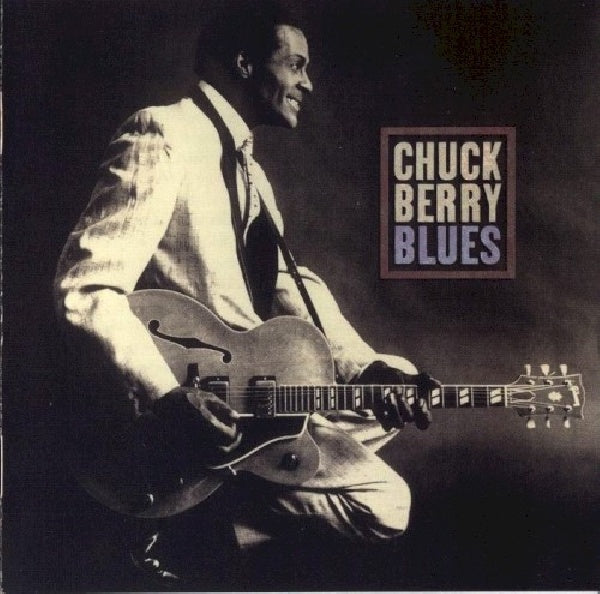 Chuck Berry - Blues (CD)