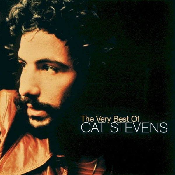 Cat Stevens - Very best of (CD)