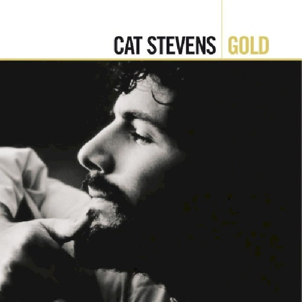 Cat Stevens - Gold (CD)