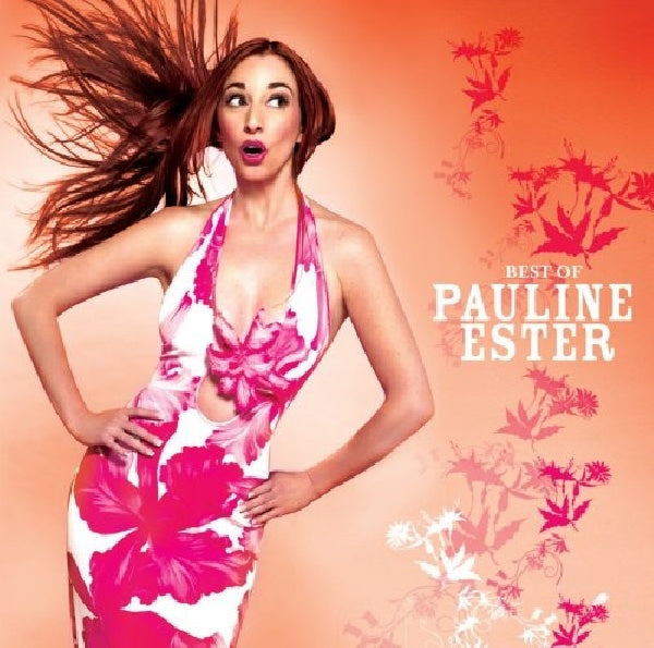 Pauline Ester - Best of (CD)