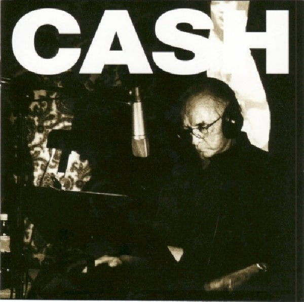 Johnny Cash - American v: a hundred highways (LP)