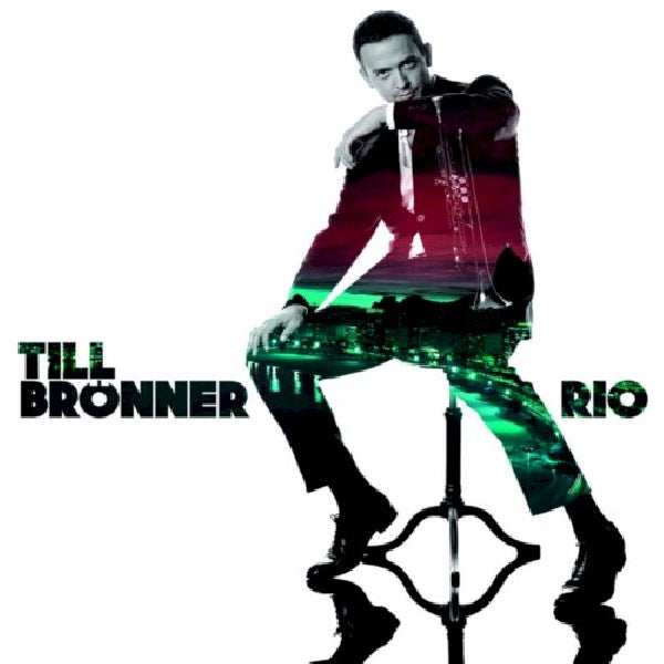 Till Bronner - Rio (CD) - Velvet Music