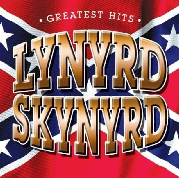 Lynyrd Skynyrd - Greatest hits -16tr- (CD) - Velvet Music