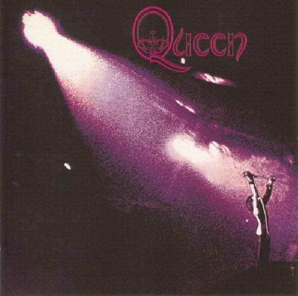 Queen - Queen i (CD) - Velvet Music