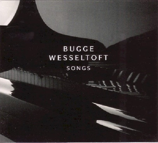 Bugge Wesseltoft - Songs (CD) - Velvet Music