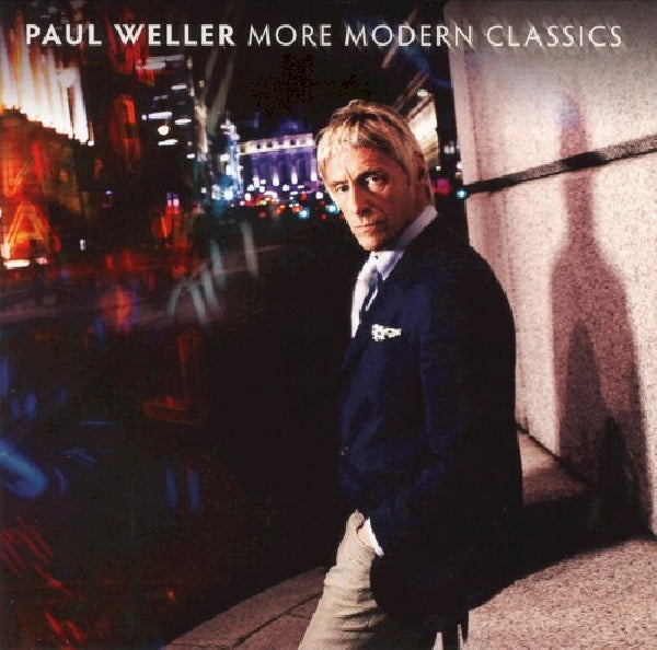 Paul Weller - More modern classics (CD)