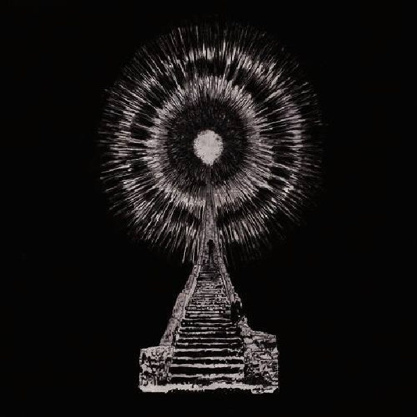 The Wounded Kings - Visions in bone (CD)