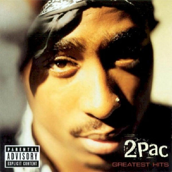 Two Pac - Greatest hits (CD) - Velvet Music