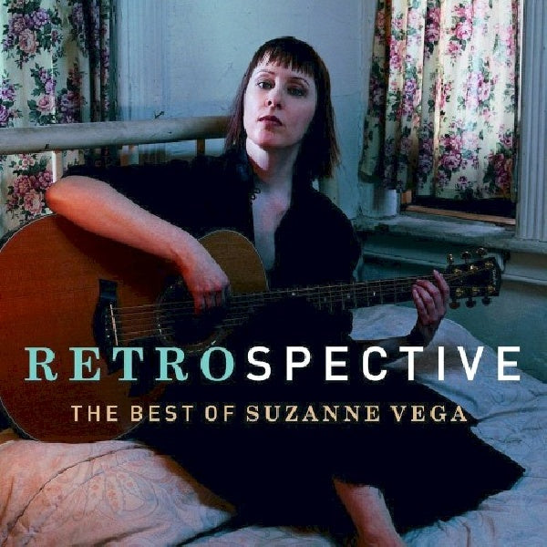 Suzanne Vega - Rétrospective/Best of (CD)