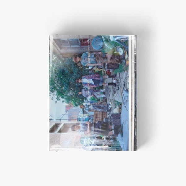 Cortis - Color outside the lines (CD) - Velvet Music