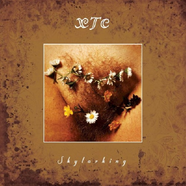 Xtc - Skylarking (CD) - Velvet Music