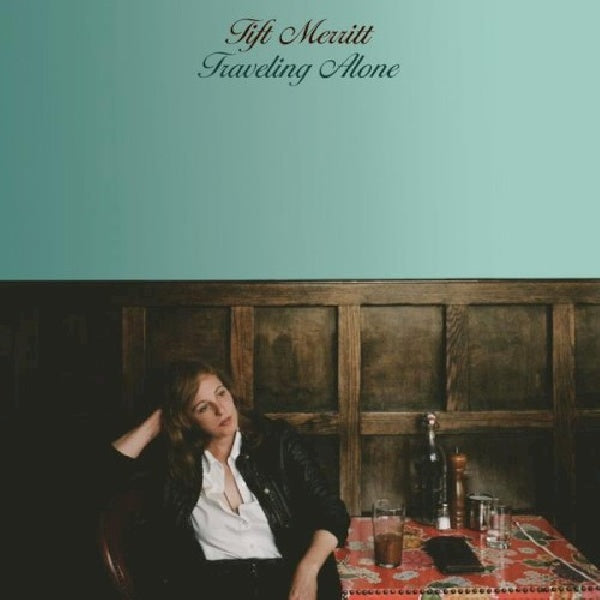 Tift Merritt - Traveling alone (CD) - Velvet Music