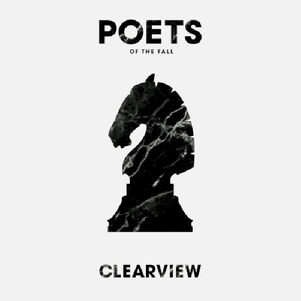 Poets Of The Fall - Clearview (CD) - Velvet Music