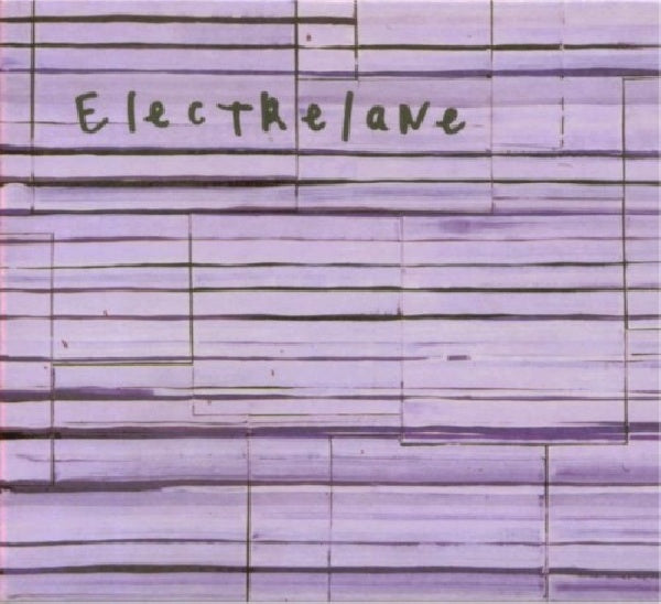 Electrelane - Singles, b-sides & live (CD) - Velvet Music
