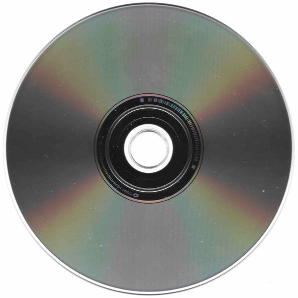 Birdy (8) - Fire Within (tweedehands CD) - Velvet Music