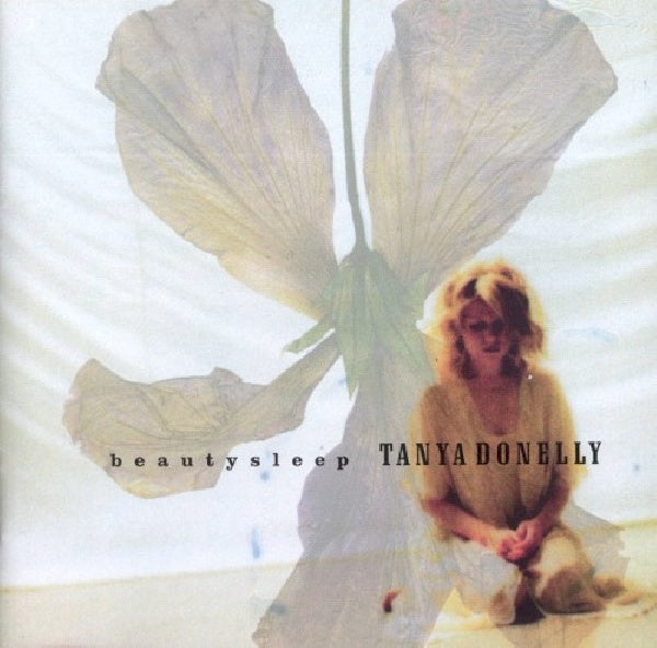 Tanya Donelly - Beautysleep (CD) - Velvet Music