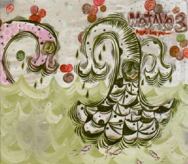 Mojave 3 - Puzzles like you (CD) - Velvet Music