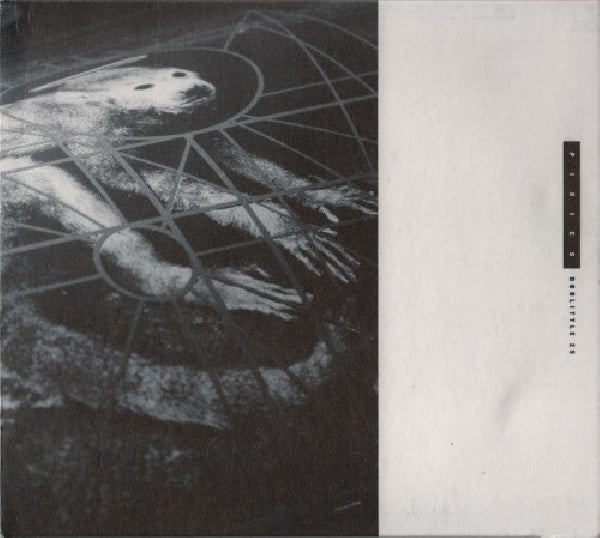 Pixies - Doolittle 25 (CD) - Velvet Music