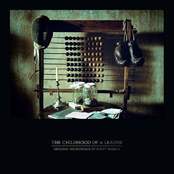 Scott Walker - Childhood of a leader o.s.t. (LP) - Velvet Music