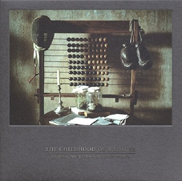 Scott Walker - Childhood of a leader o.s.t. (LP)