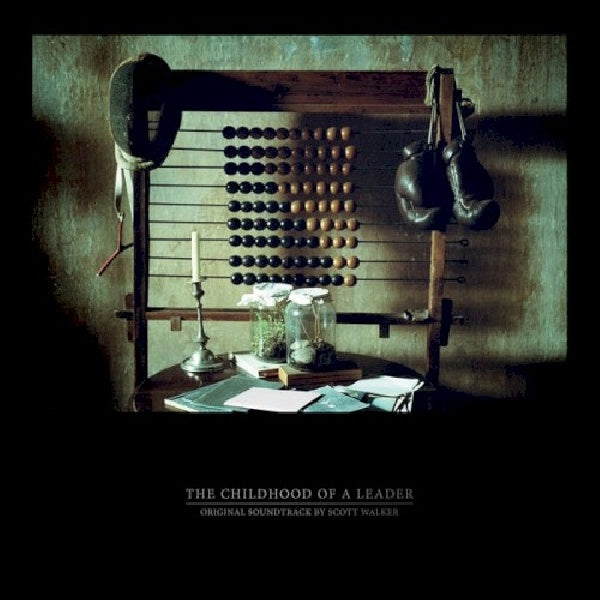 Scott Walker - Childhood of a leader o.s.t. (CD)