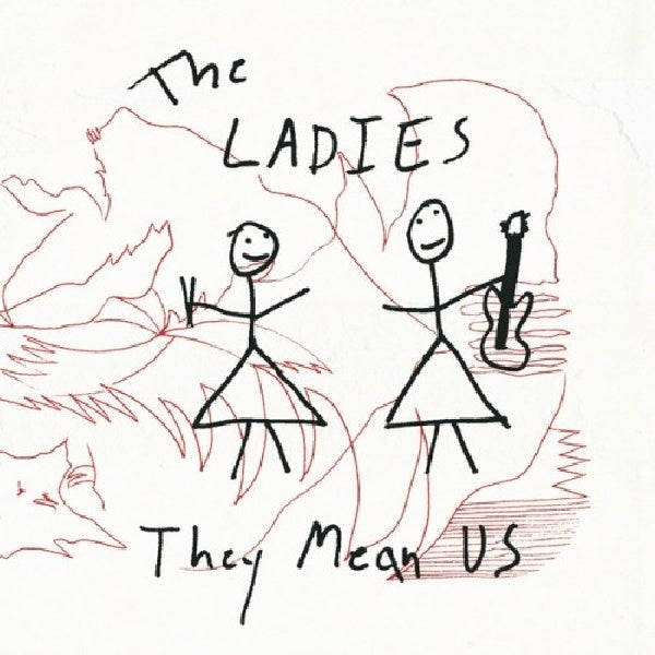 Ladies Night - C'est nous (CD)