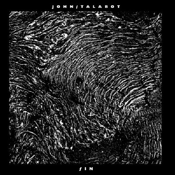 John Talabot - Fin (CD)