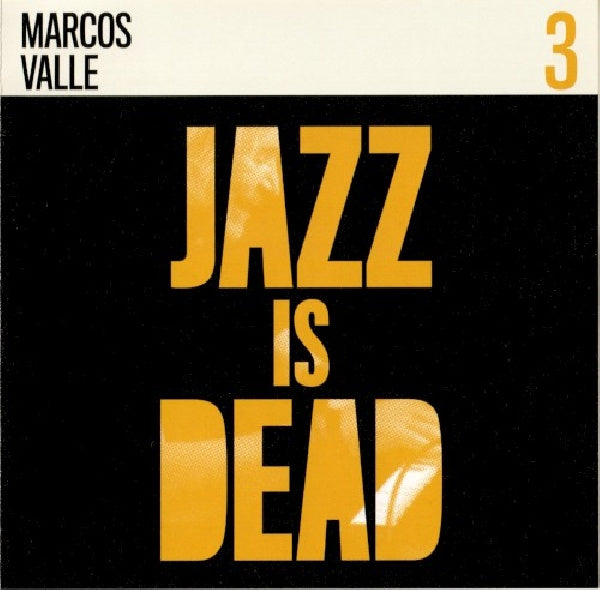 Adrian Younge & Ali Shaheed Muhammad - Marcos valle (CD) - Velvet Music