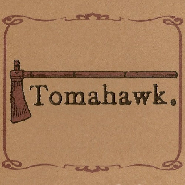 Tomahawk - Tomahawk (CD) - Velvet Music