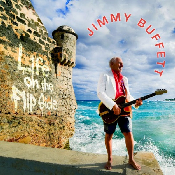 Jimmy Buffett - Life on the flip side (CD) - Velvet Music