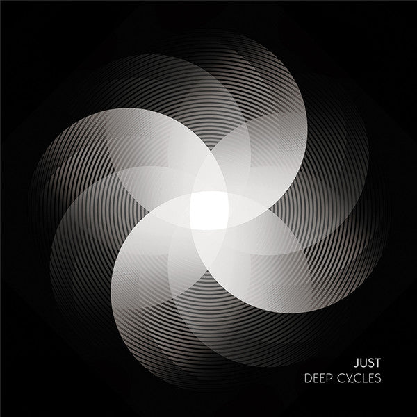 Just (28) - Deep Cycles (LP)
