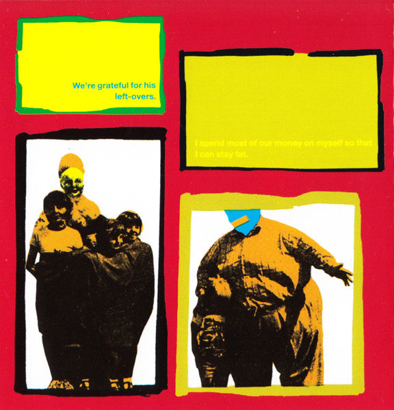 Gang Of Four - Entertainment! (tweedehands CD) - Velvet Music
