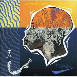 Salmonella Dub - THC Winter (tweedehands CD) - Velvet Music
