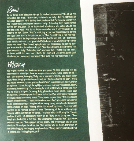 Shawn Mendes - Illuminate (tweedehands CD) - Velvet Music
