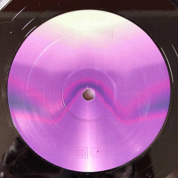 Brainwaltzera - Marzipan (12-inch maxi-single) - Velvet Music