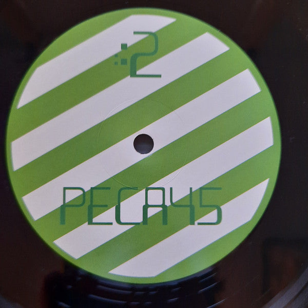 Polymelia - Hein? (LP)