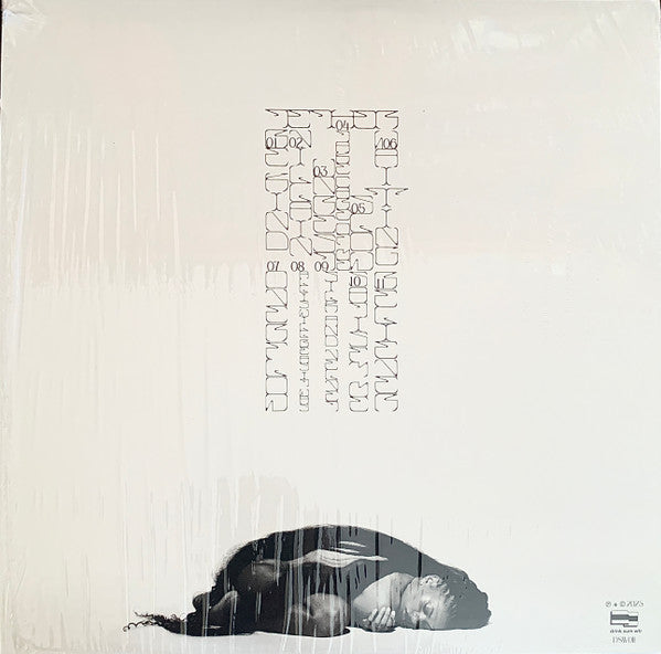 Annahstasia - Tether (LP) - Velvet Music