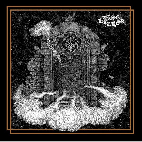 Time Lurker - Time lurker (CD)