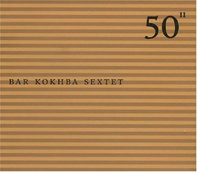 John Zorn - 50th birthday 11 (CD) - Velvet Music