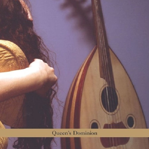 Basya Schechter - Queens dominion (CD)