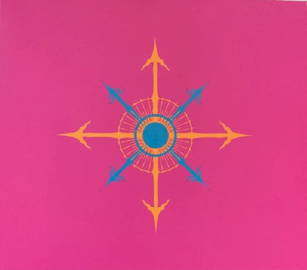 John Zorn - Chaos magik (CD) - Velvet Music