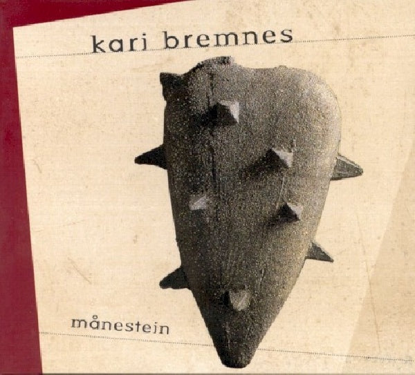 Kari Bremnes - Manestein (CD)